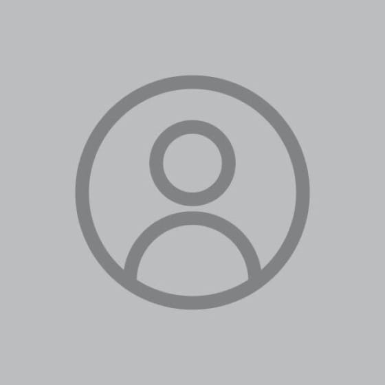 Placeholder for Staff member Robin Kelly from ID_558517